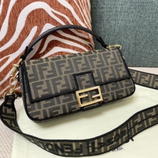 Fendi Baguette Bags